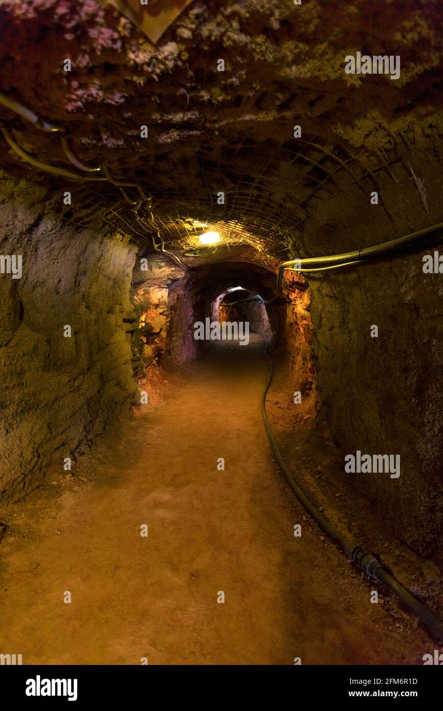 Northern Territory Underground Beyond the Boom-Bust: The New Era of Lithium Stability