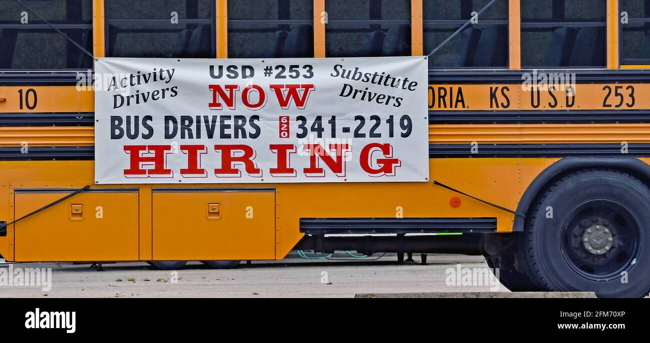 School bus drivers hires stock photography and images Alamy