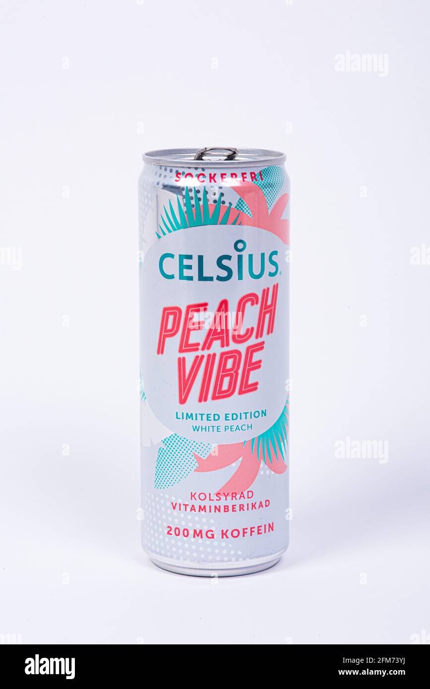 Four loko sverige