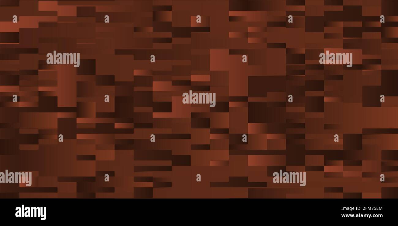 Design background of geometric elements. Square and rectangular shapes ...