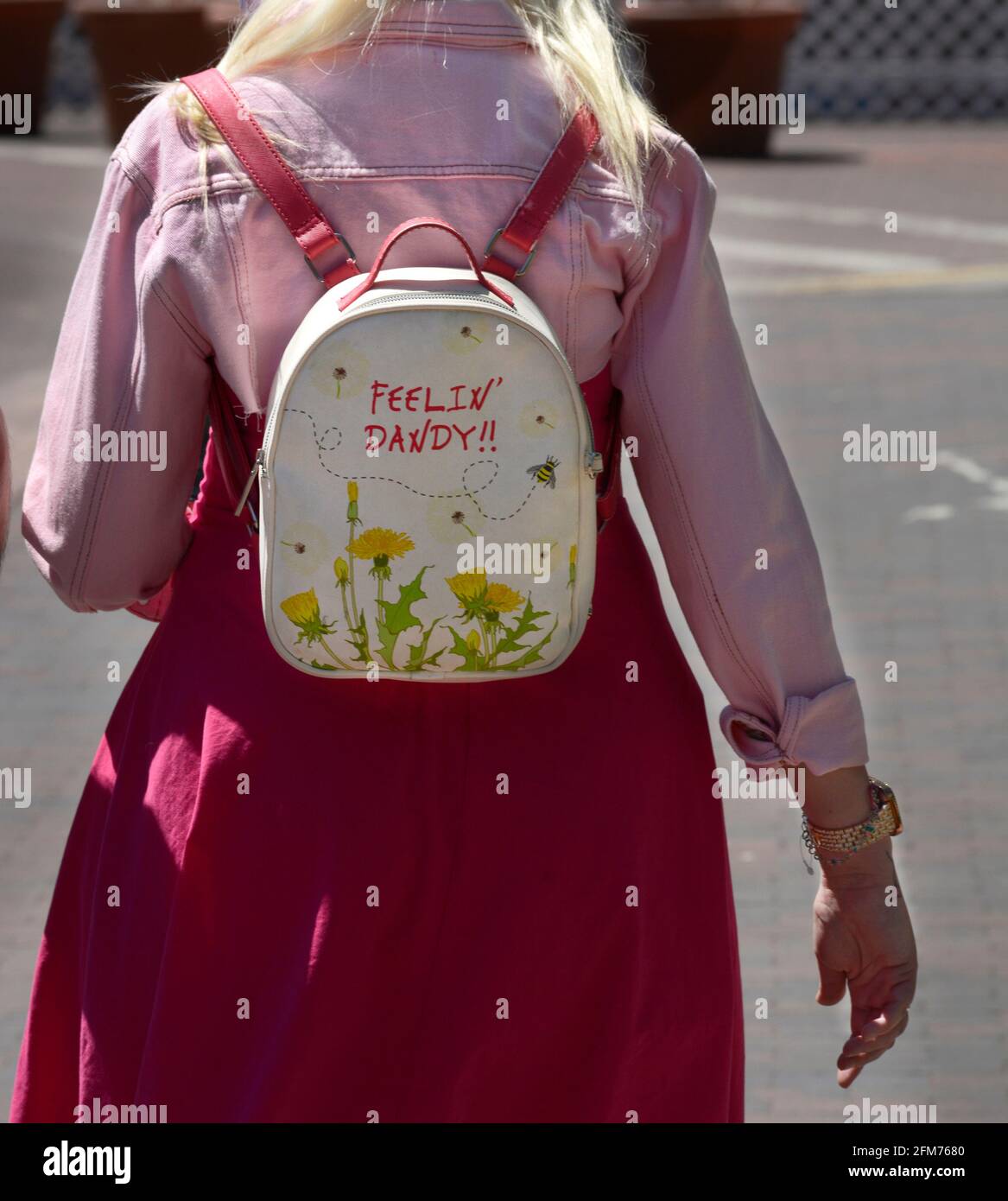 mini backpack betsey johnson