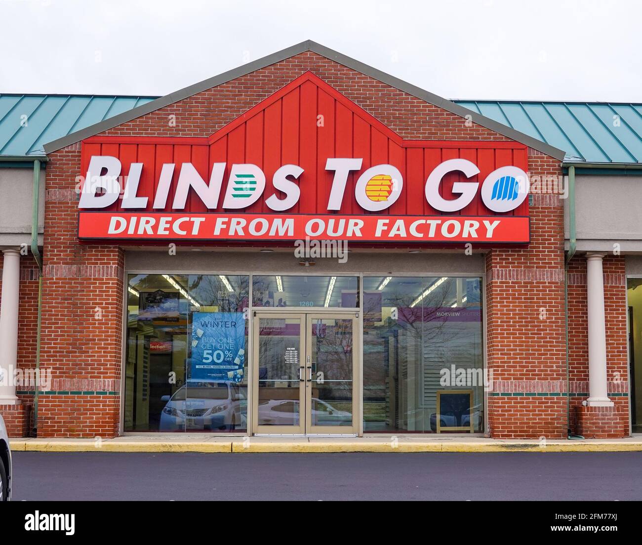 blinds to go locations