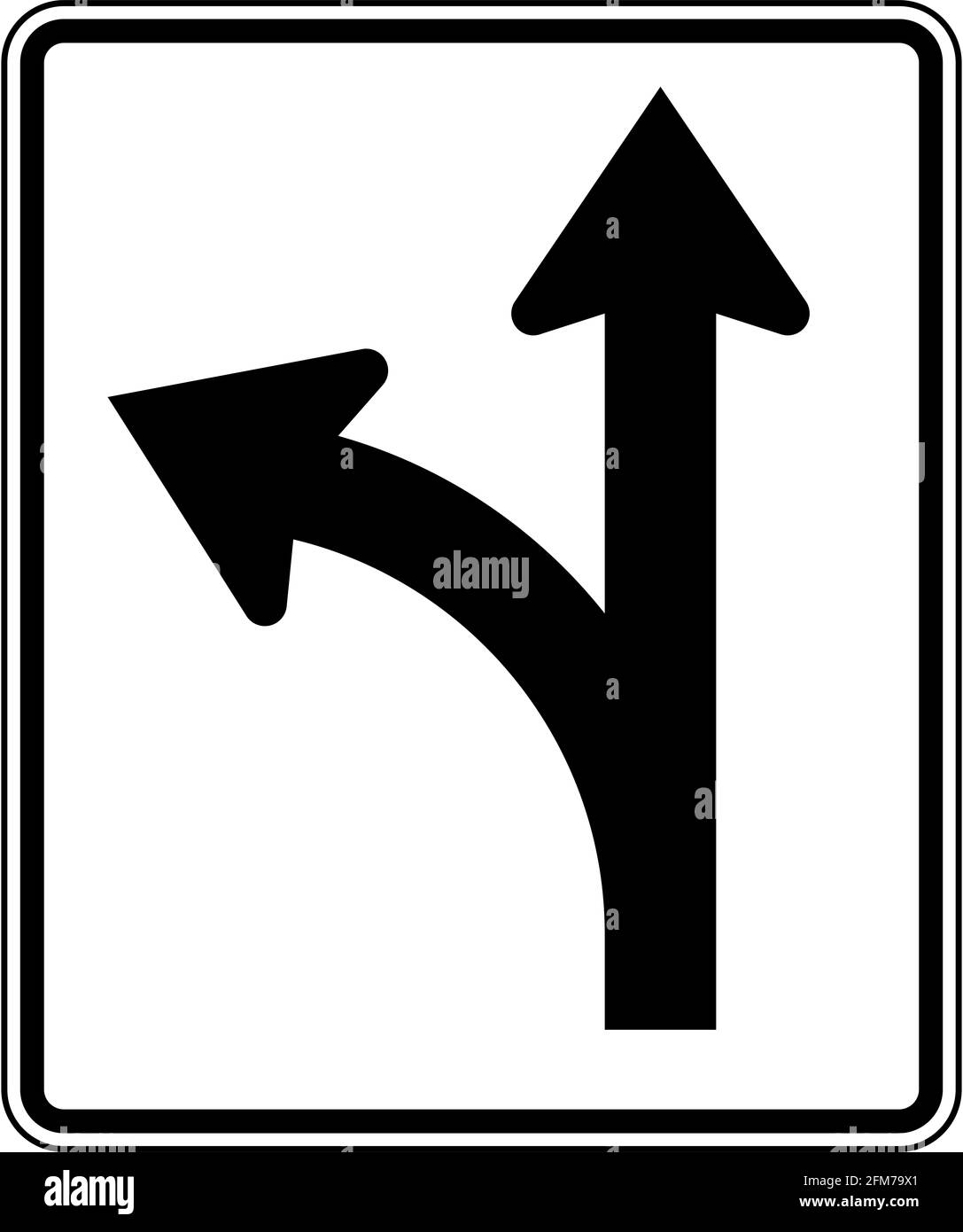 Left Turn