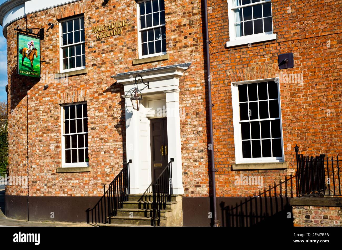 Pub Gate High Resolution Stock Photography And Images Alamy Pub Gate High Resolution Stock Photography And Images Alamy