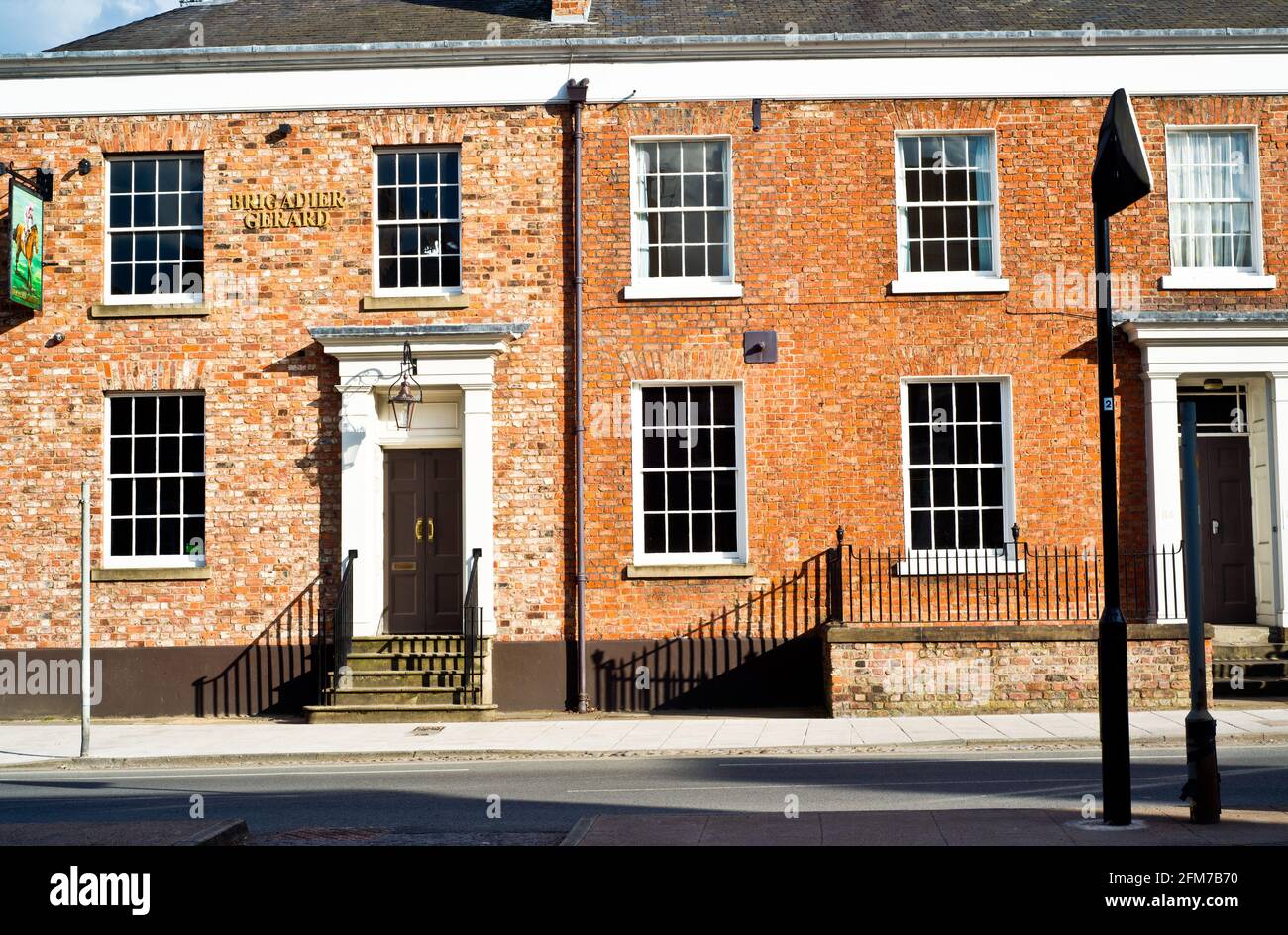 Pub Gate High Resolution Stock Photography And Images Alamy Pub Gate High Resolution Stock Photography And Images Alamy