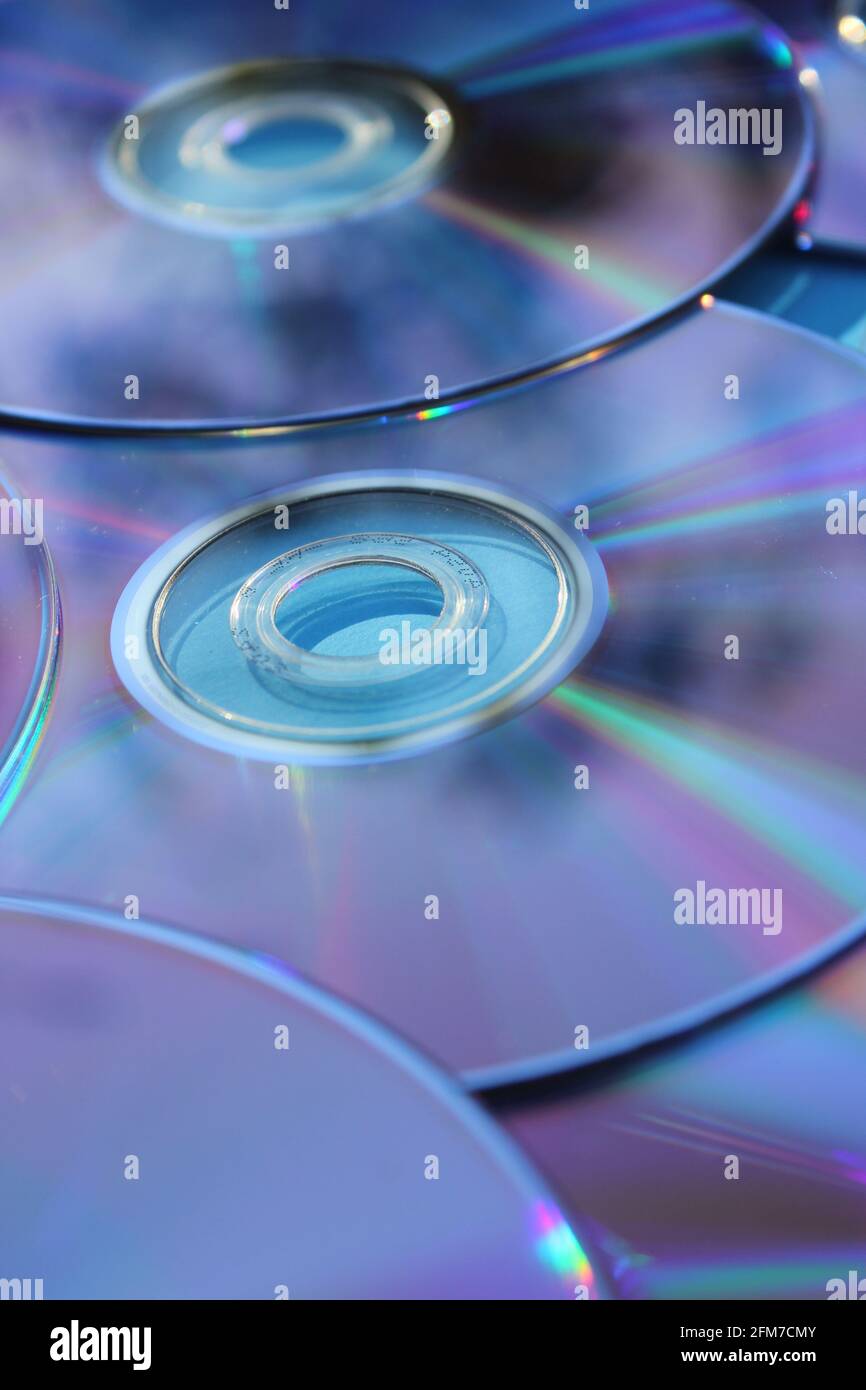 Optical storage media hires stock photography and images Alamy