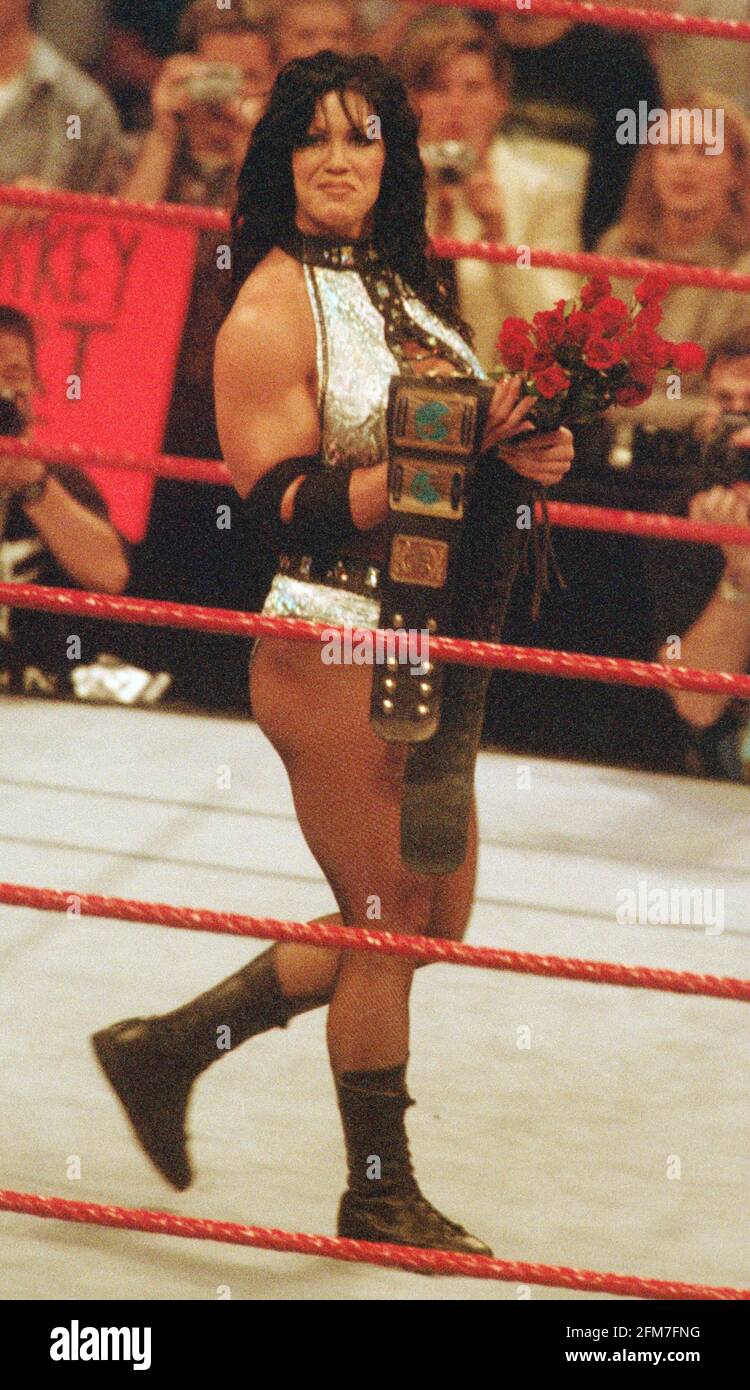 Chyna 1999                                                         By John Barrett/PHOTOlink Stock Photo