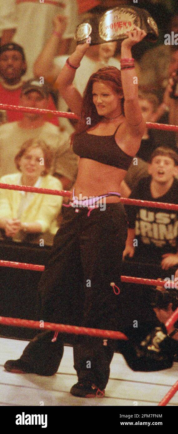 Lita 1999                                                                                   By John Barrett/PHOTOlink Stock Photo
