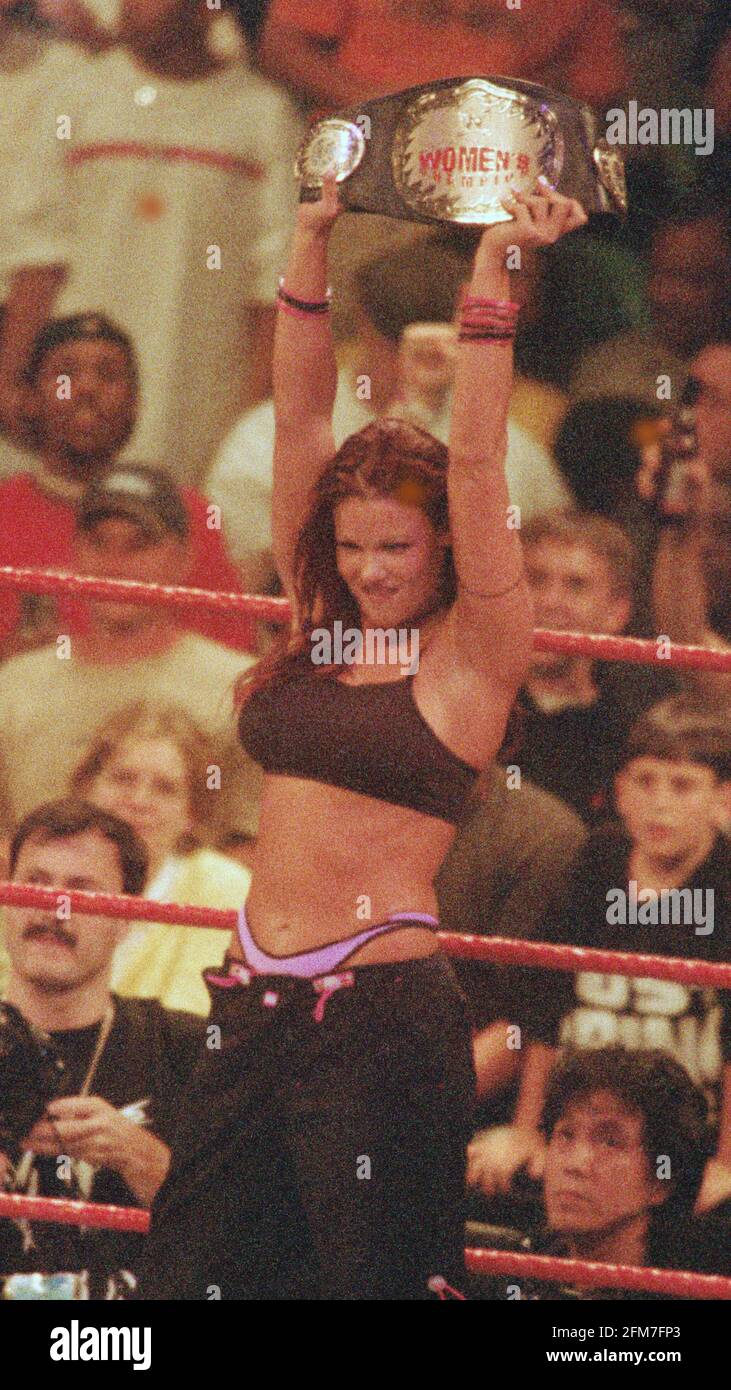 Lita 1999                                                                  By John Barrett/PHOTOlink Stock Photo