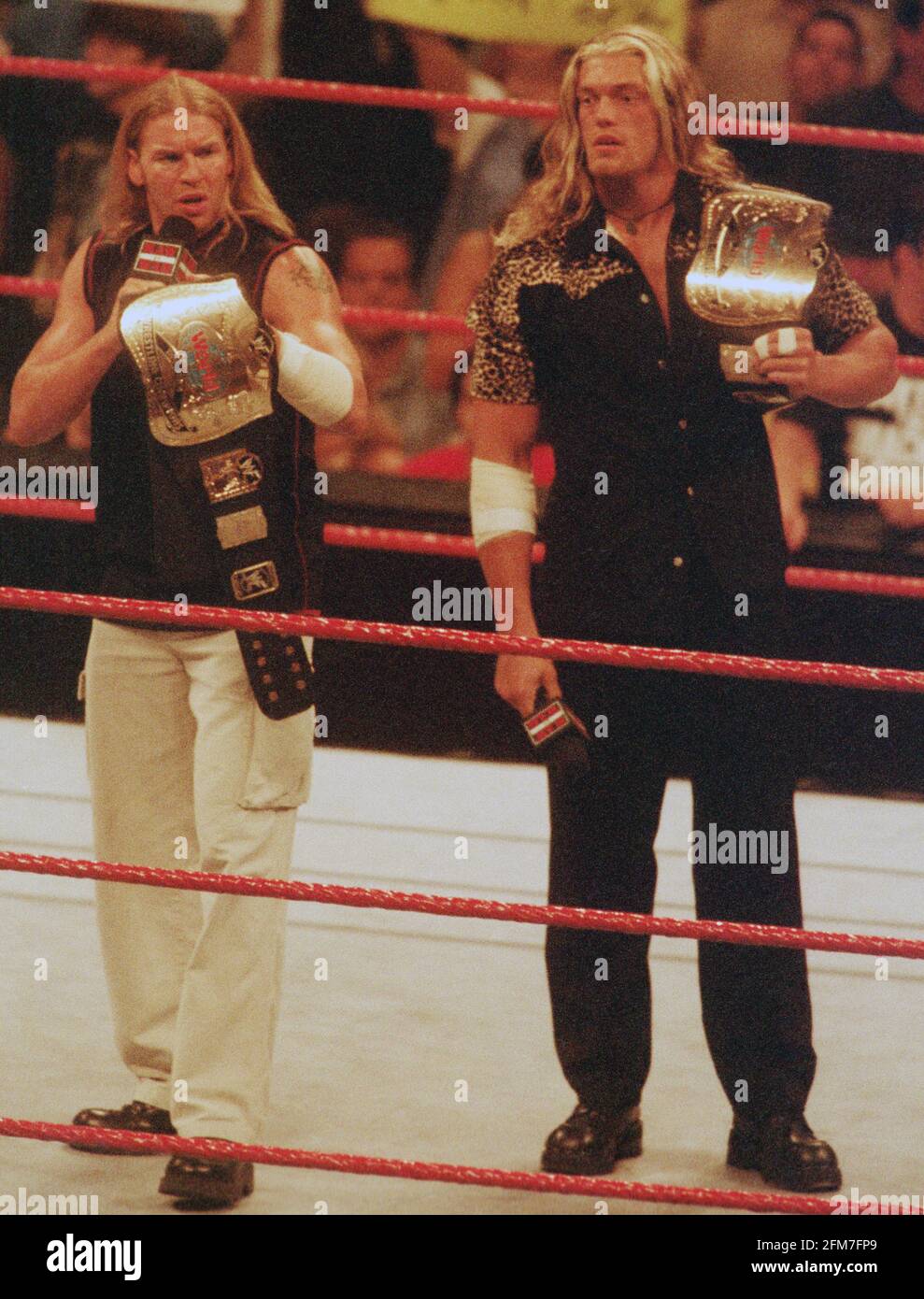 Edge Christian 1999 By John Barrett/PHOTOlink Stock Photo Alamy