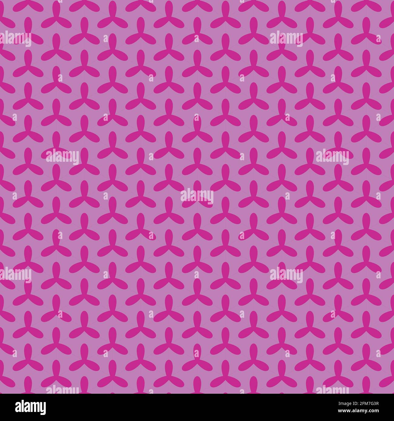 a tringle shape pattern in violet background Stock Vector Image & Art ...