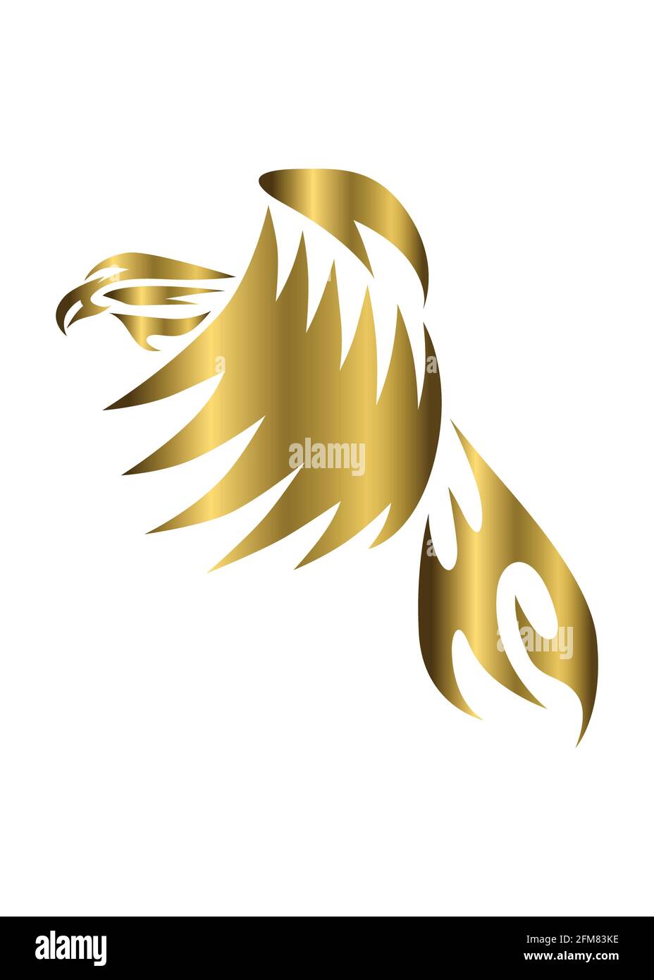 Bird Falcon Logo Eagle PNG, Clipart, American Gold Eagle, Animals, Beak,  Eagle, Euclidean Vector Free PNG