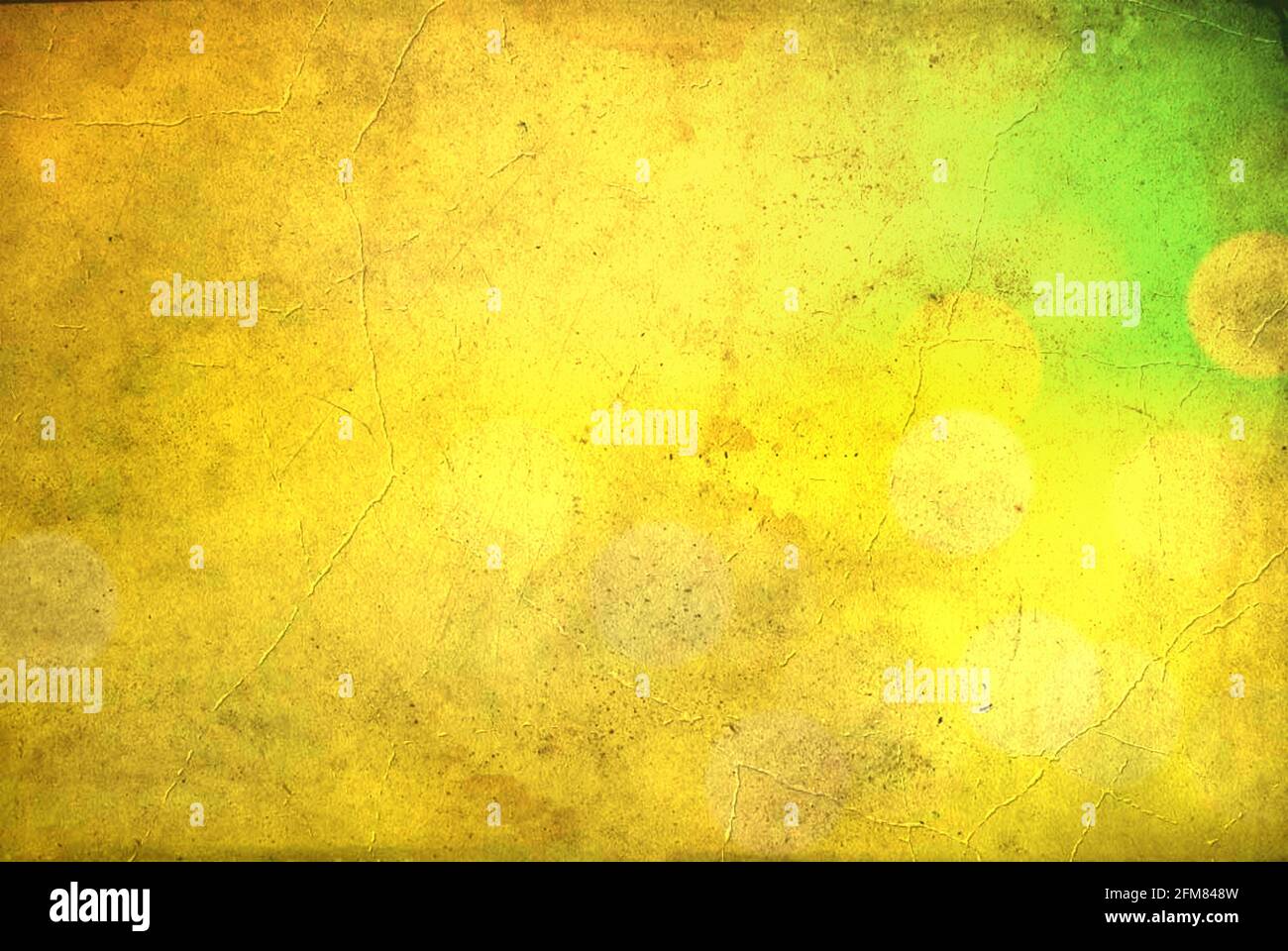 yellow green gradient background, wallpaper Stock Photo - Alamy