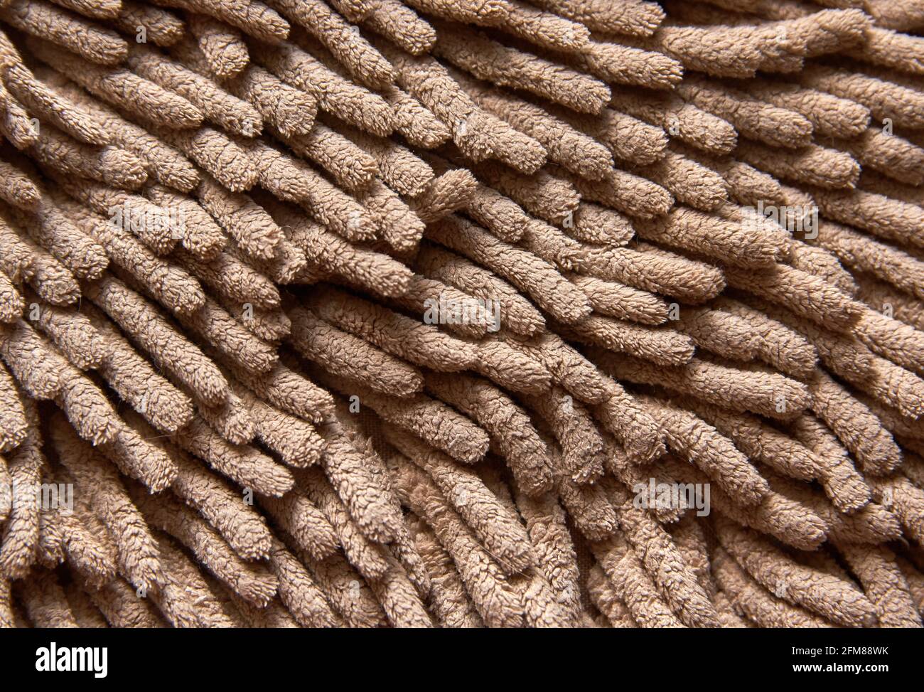 close up of a carpet Stock Photo