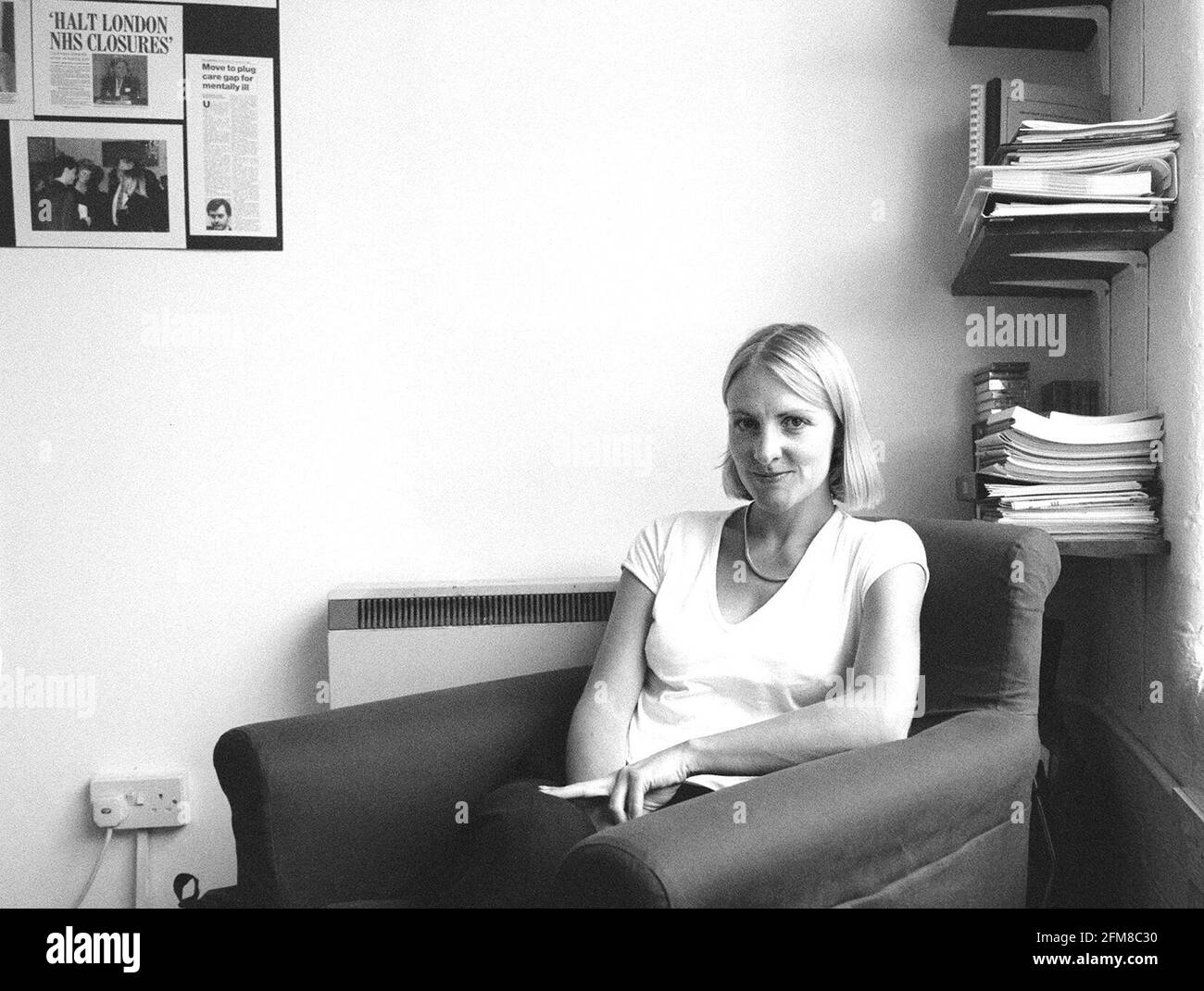 Jane Zito wife of Jonathan Zito who was murdered by madman/ Care in the