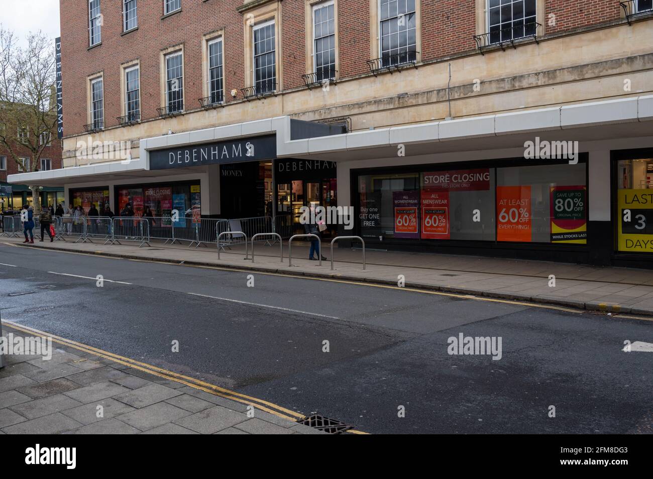 City centre norwich hires stock photography and images Alamy