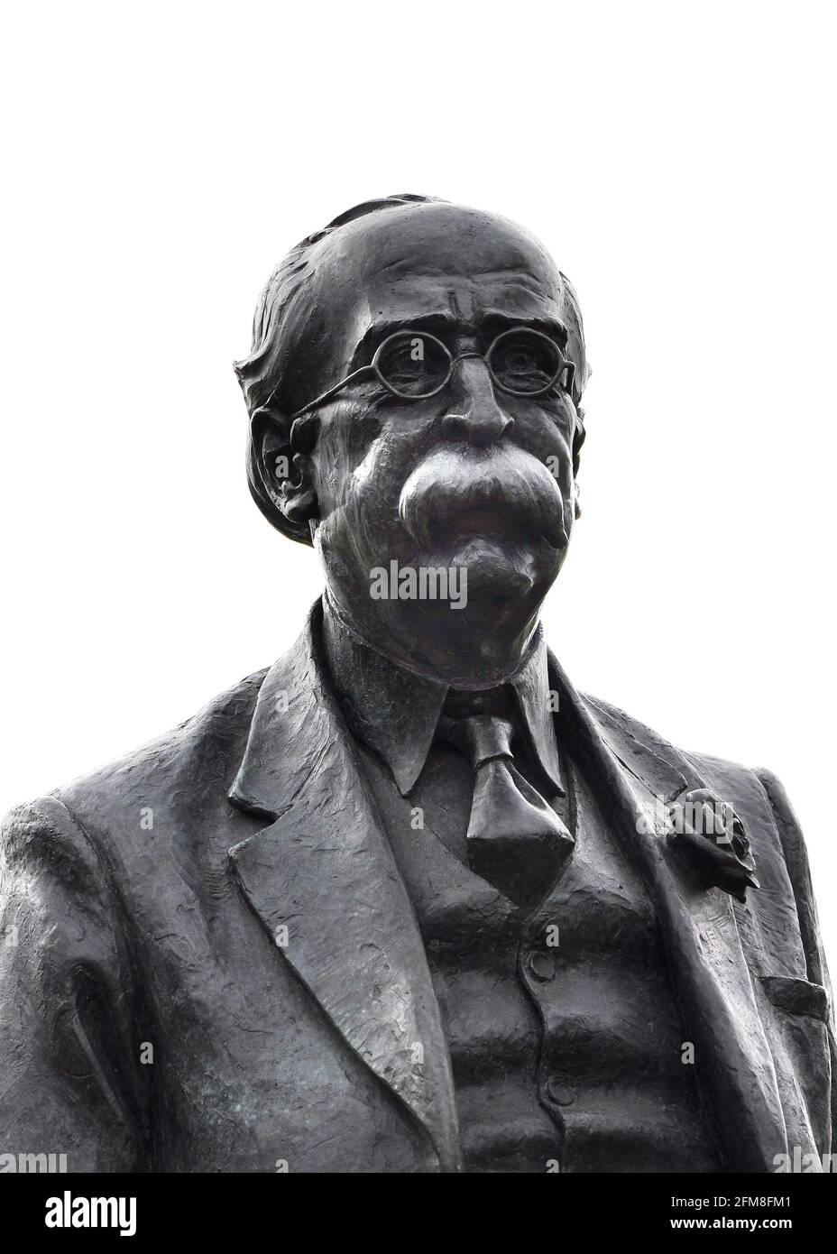 Ebenezer howard hires stock photography and images Alamy