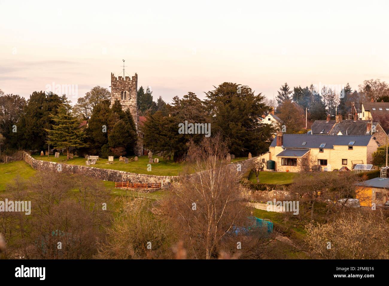 Selatyn Selattyn High Resolution Stock Photography and Images - Alamy