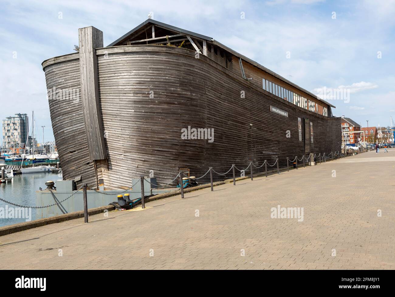 Floating Ark High Resolution Stock Photography And Images Alamy