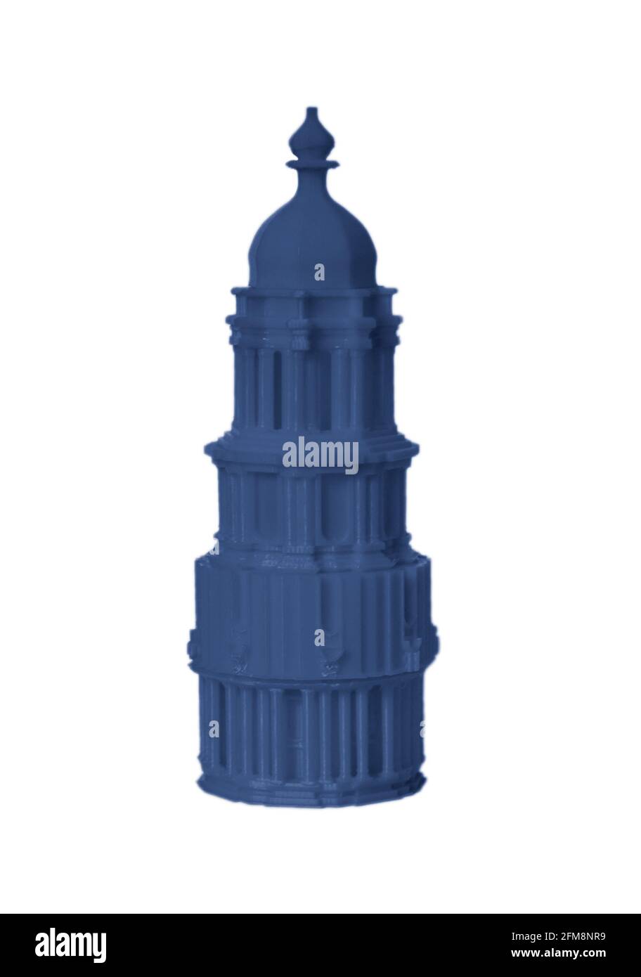 3d printed figure Cut Out Stock Images & Pictures - Alamy