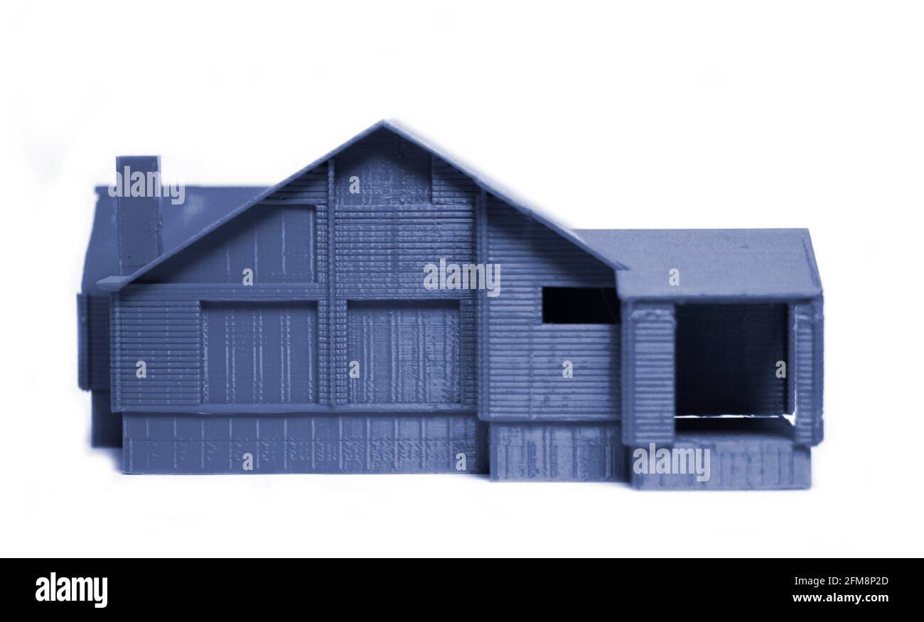 3d printed figure Cut Out Stock Images & Pictures - Alamy