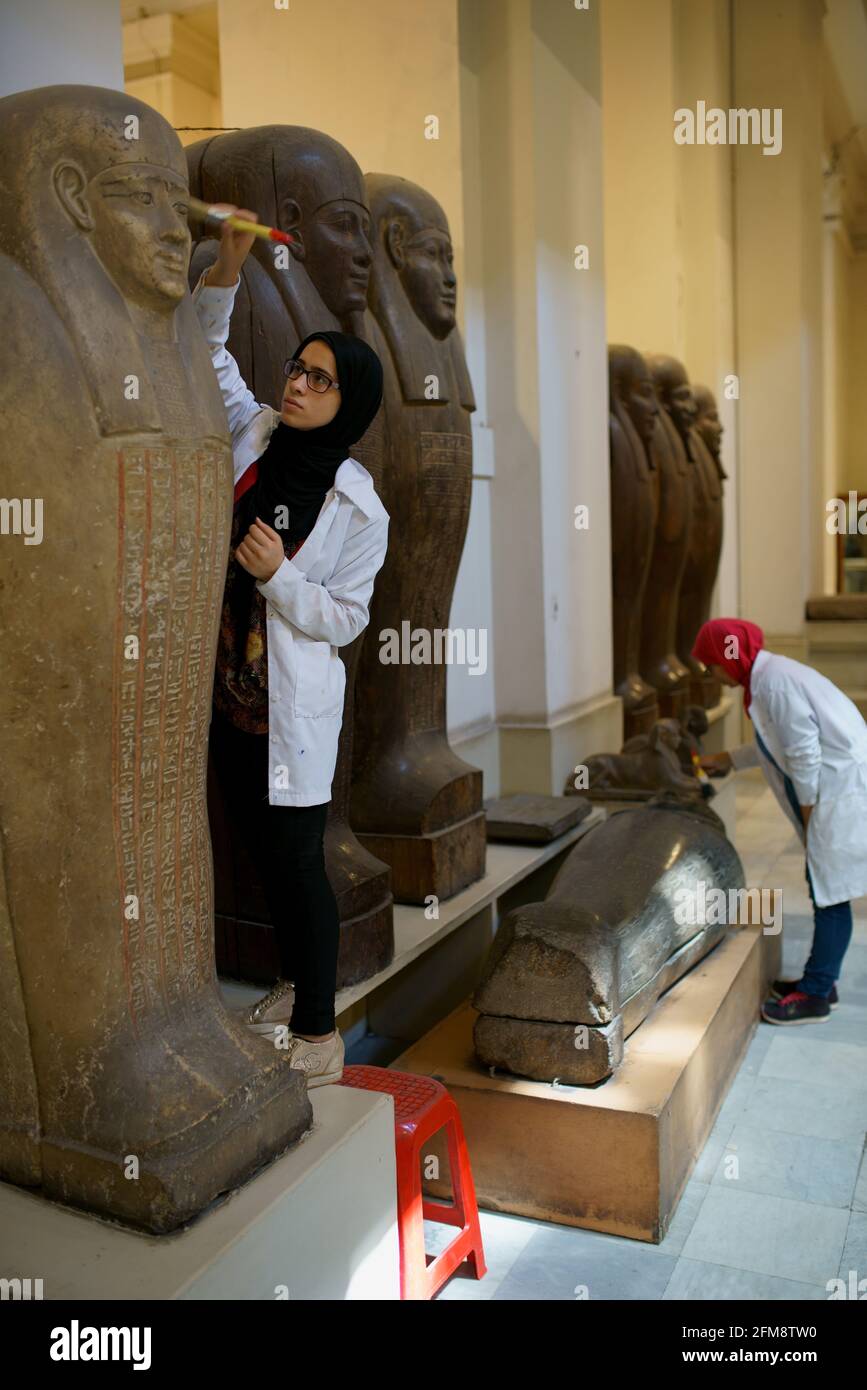 Spectacular Sample spectacular samples of ancient Egyptian civilization from the museum of ...