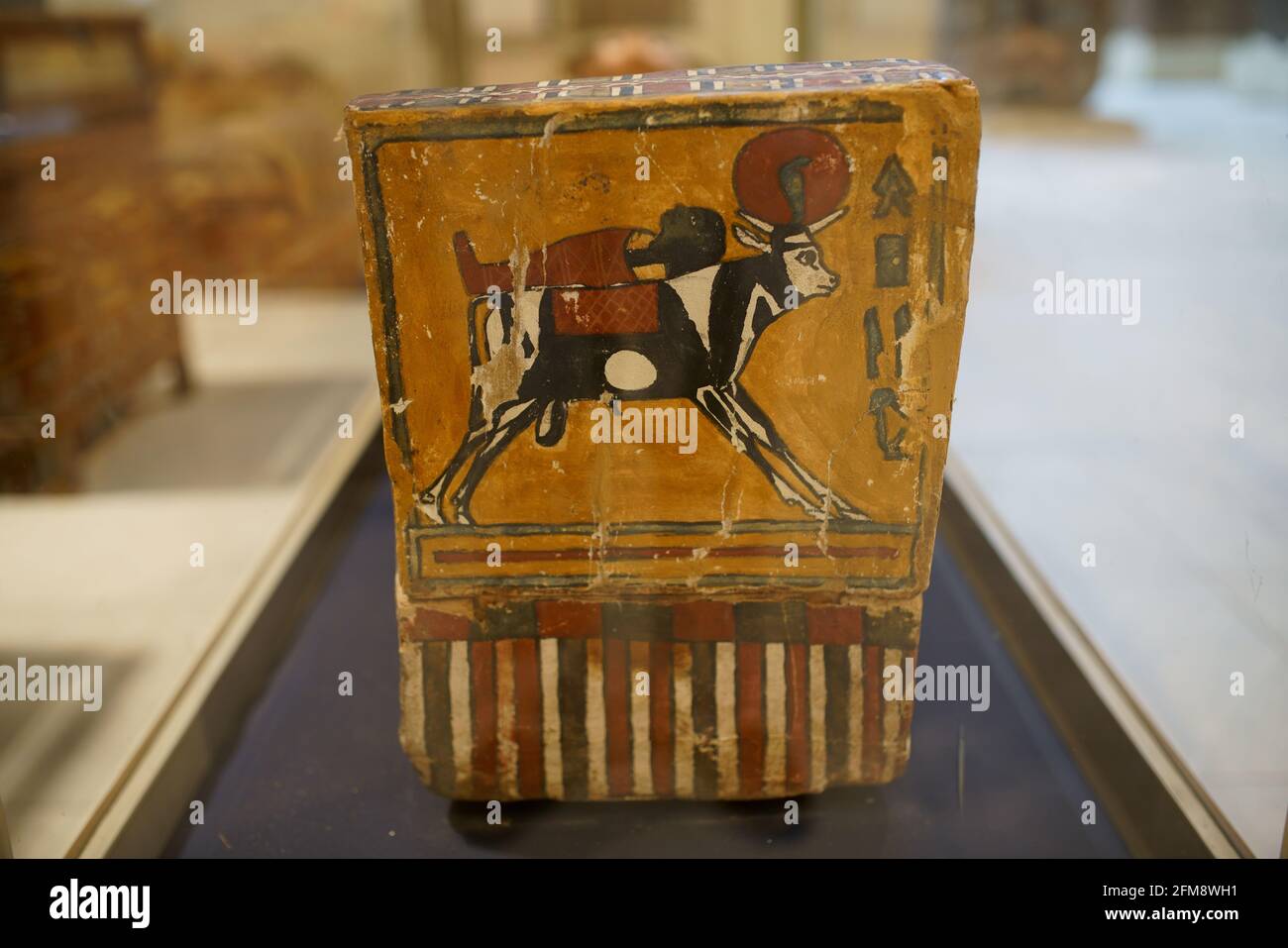 Spectacular Sample spectacular samples of ancient Egyptian civilization from the museum of ...