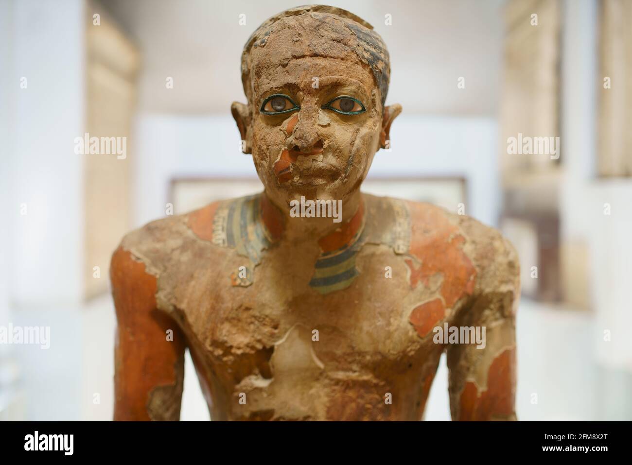 Spectacular Sample spectacular samples of ancient Egyptian civilization from the museum of ...