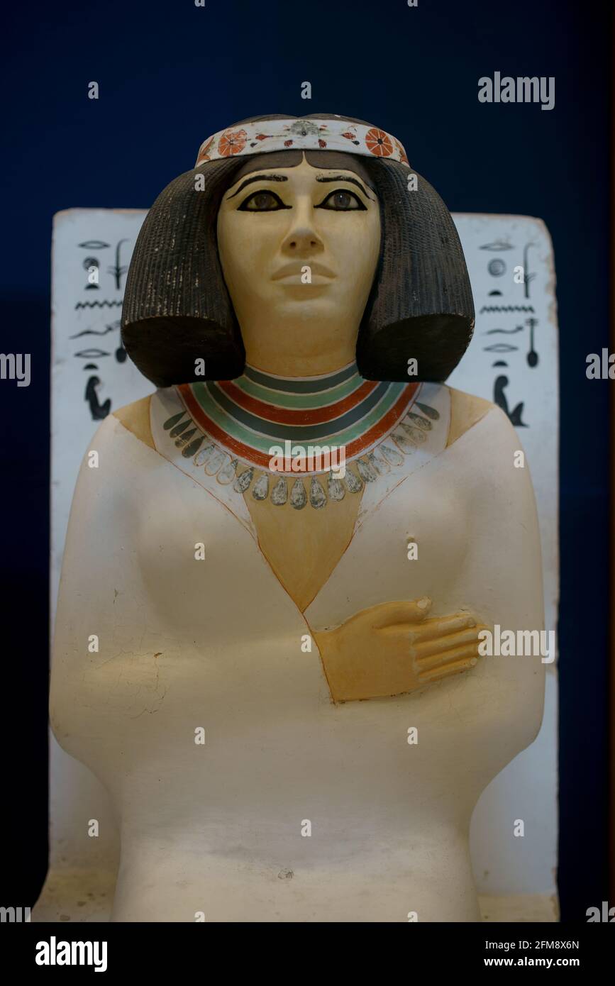 Spectacular Sample spectacular samples of ancient Egyptian civilization from the museum of ...