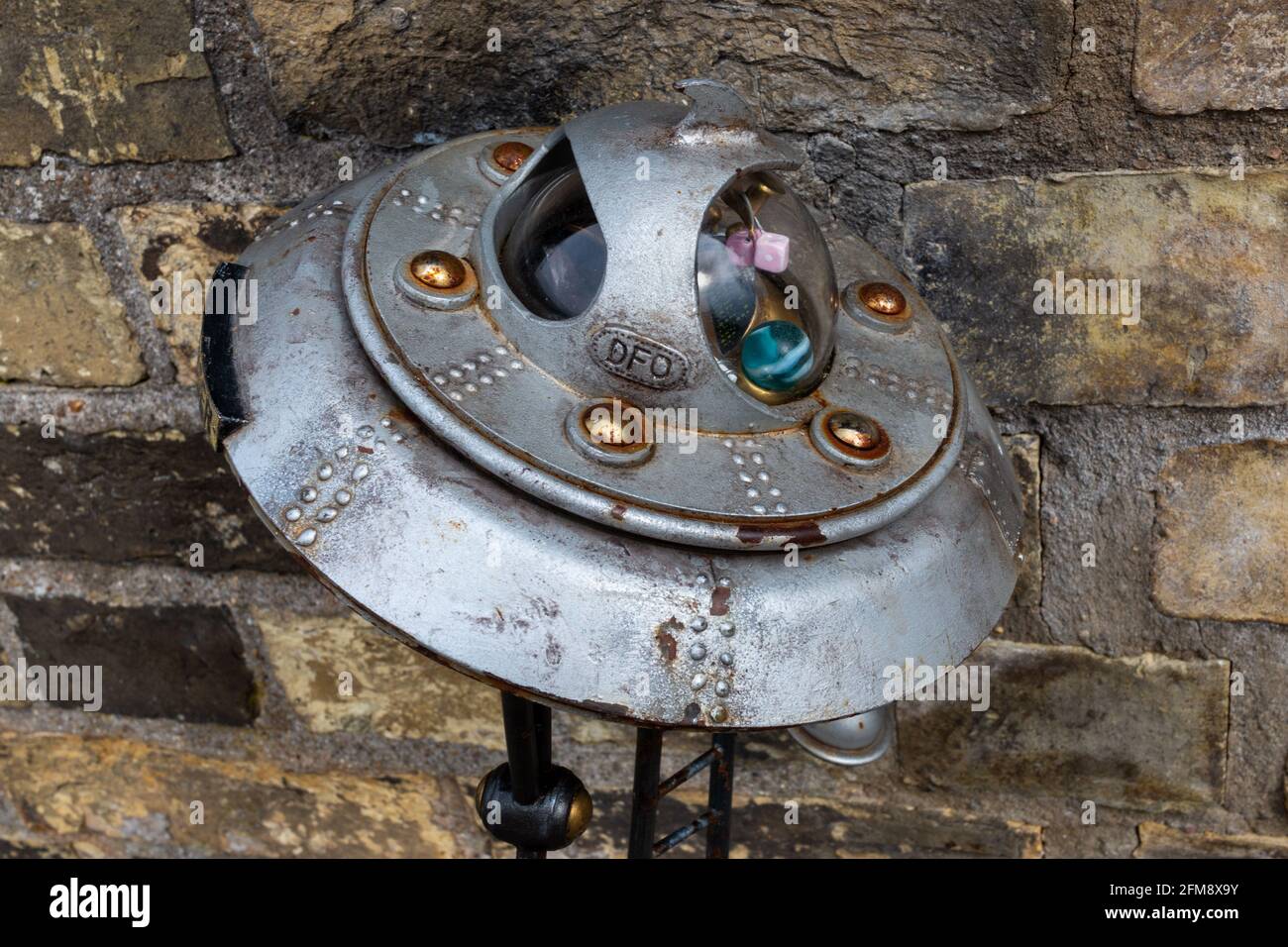 Dinky Doors High Resolution Stock Photography And Images Alamy