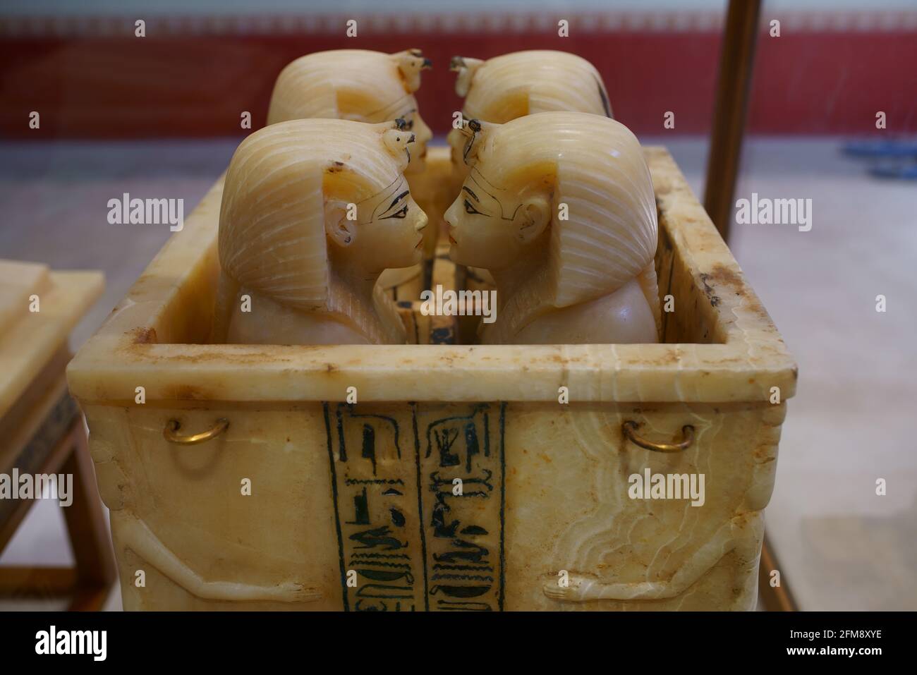 Spectacular Sample spectacular samples of ancient Egyptian civilization from the museum of ...