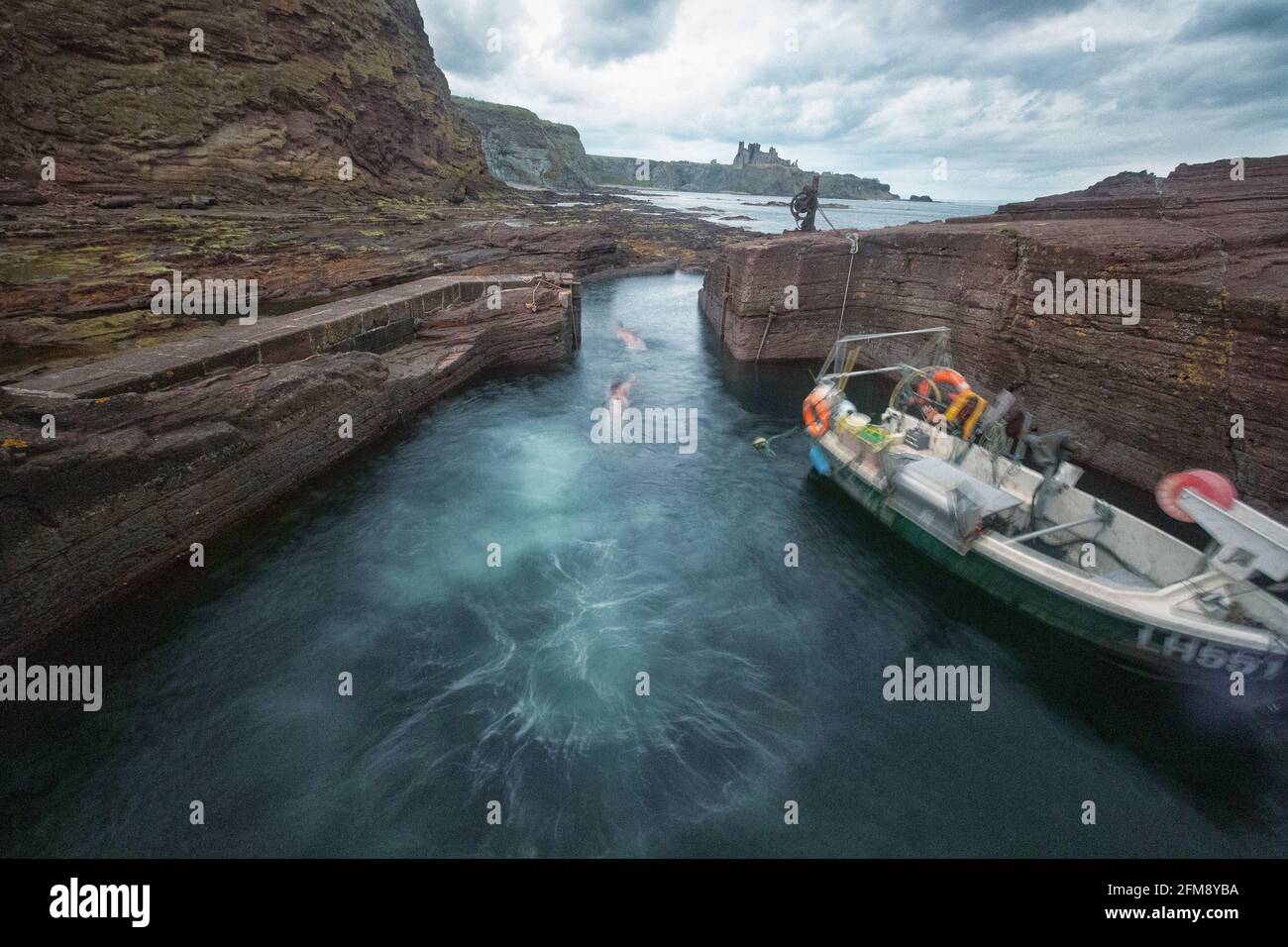 The selkies hi-res stock photography and images - Alamy