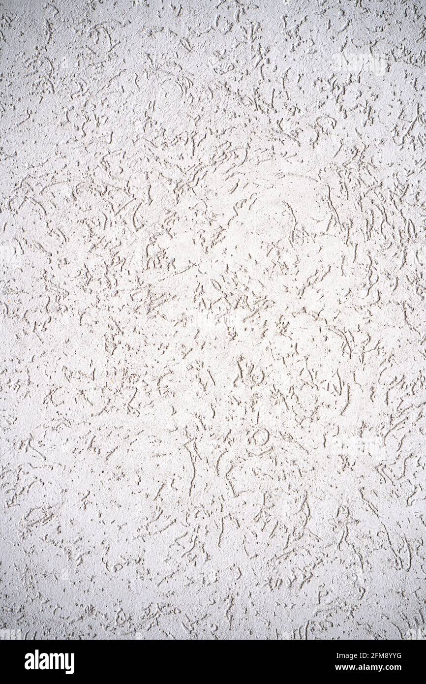 White Plaster Seamless Texture Background High Resolution Stock Photography And Images Alamy