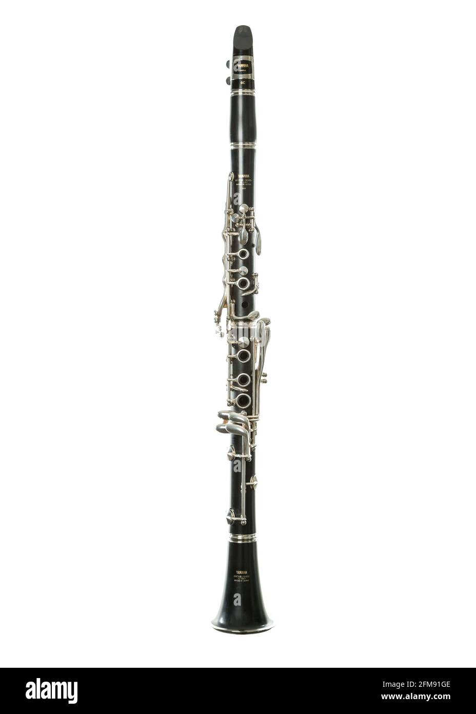 on White Background with Copy Space Stock Photo Alamy