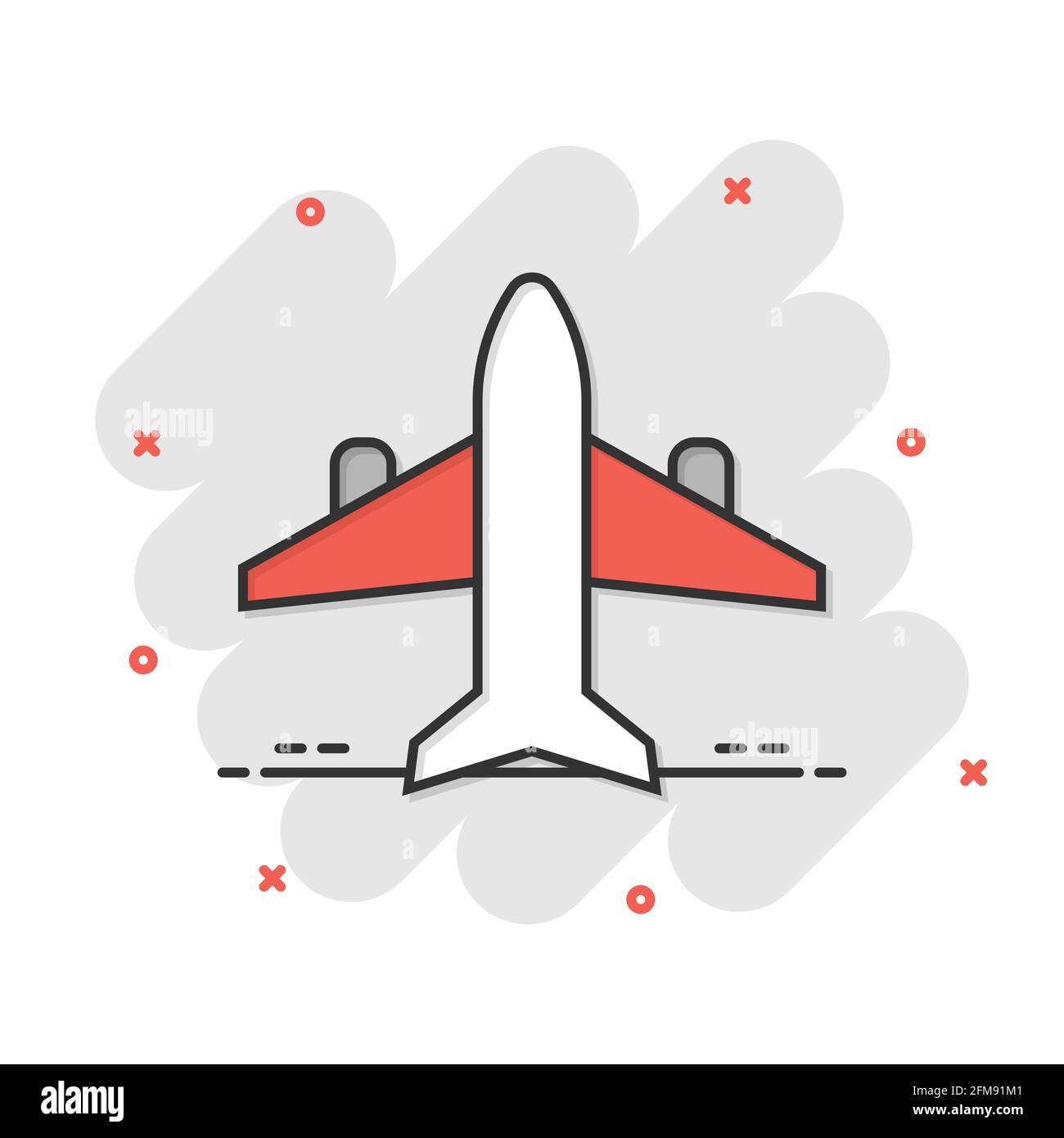 Plane icon in comic style. Airplane cartoon vector illustration on white isolated background. Flight airliner splash effect business concept Stock Vector Image & Art - Alamy Plane icon in comic style. Airplane cartoon vector illustration on white isolated background. Flight airliner splash effect business concept Stock Vector Image & Art - Alamy