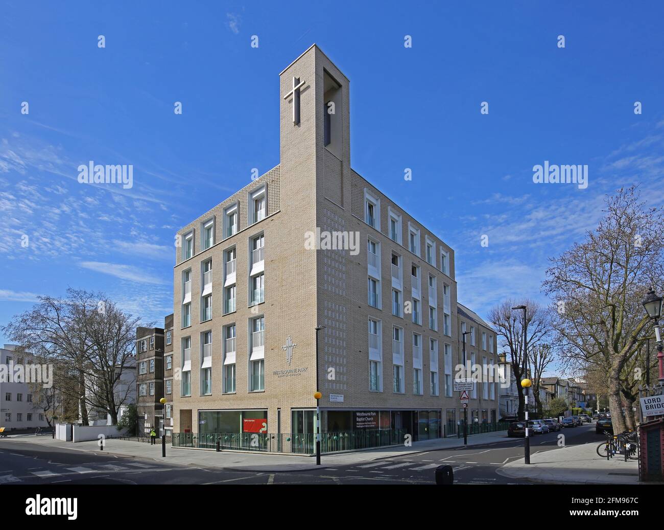Pale bricks hires stock photography and images Alamy