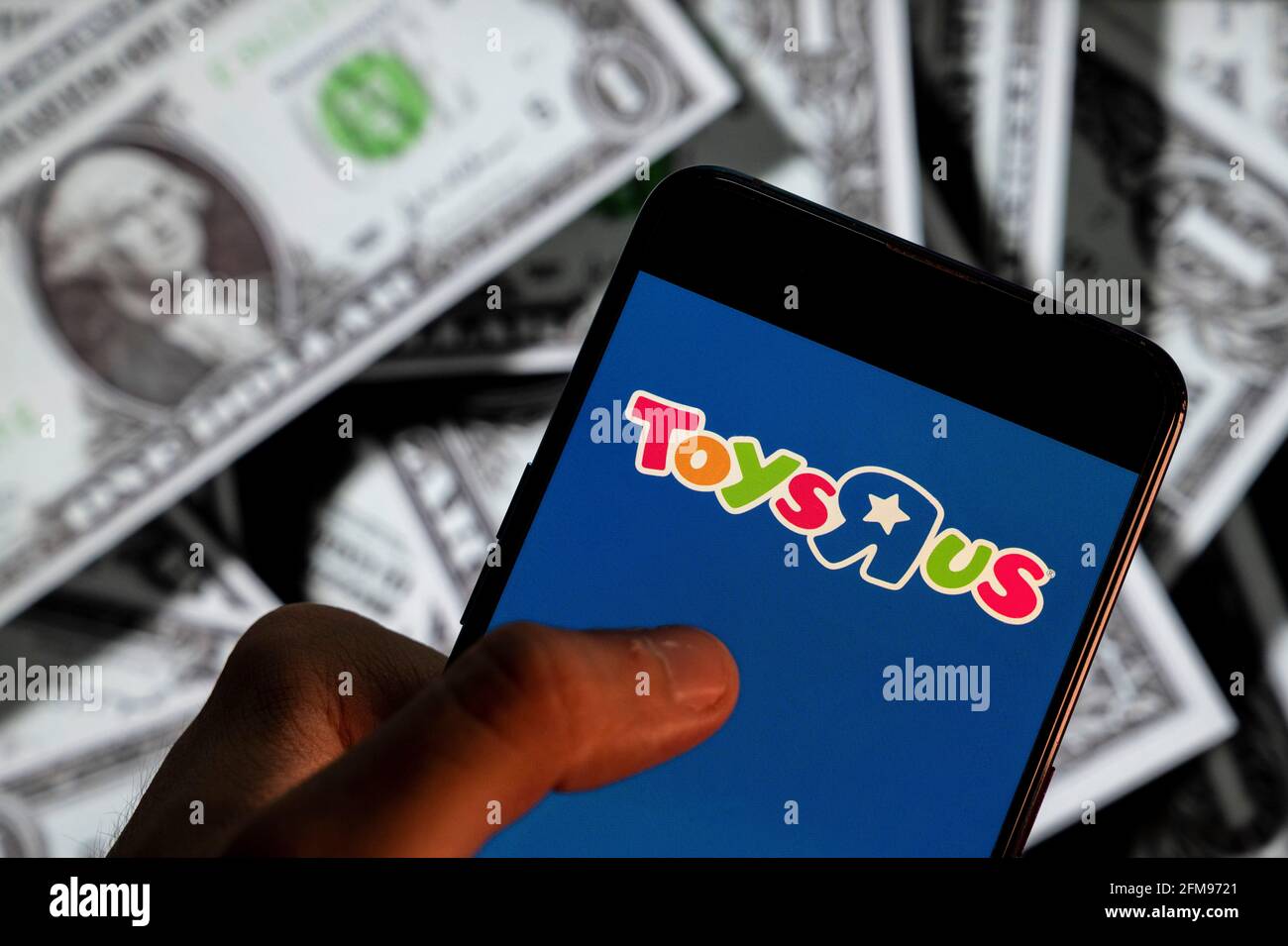 Toys r us mobile site deals