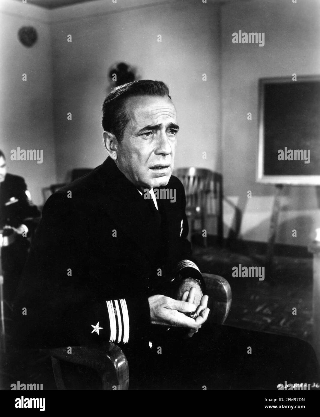 Queeg Black and White Stock Photos & Images - Alamy
