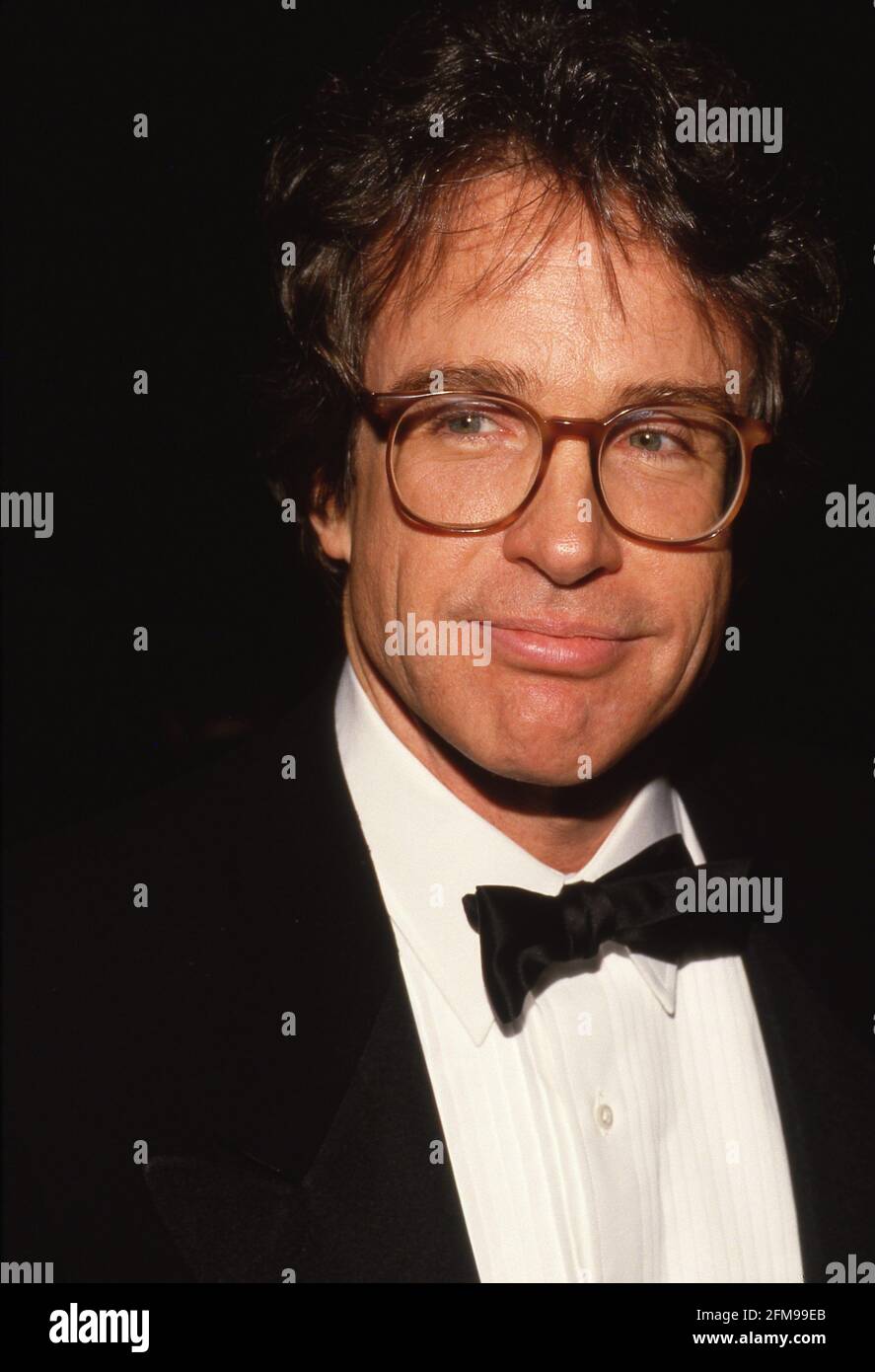 Warren Beatty Circa 1980's Credit: Ralph Dominguez/MediaPunch Stock Photo