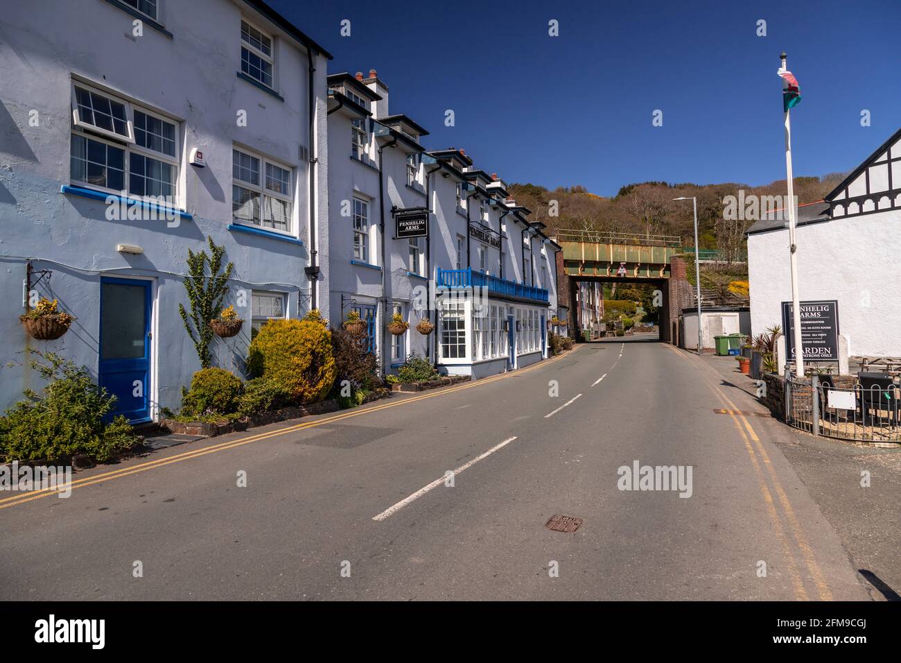 Aberdovey aberdyfi gwynedd wales hires stock photography and images