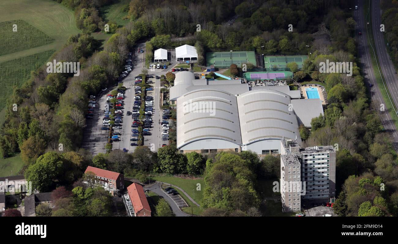 David lloyd gym leeds hires stock photography and images Alamy