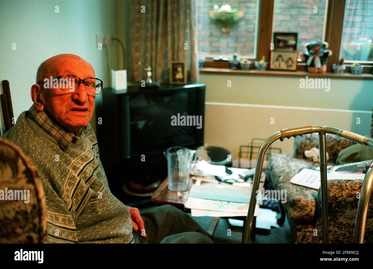 Bill langley hires stock photography and images Alamy