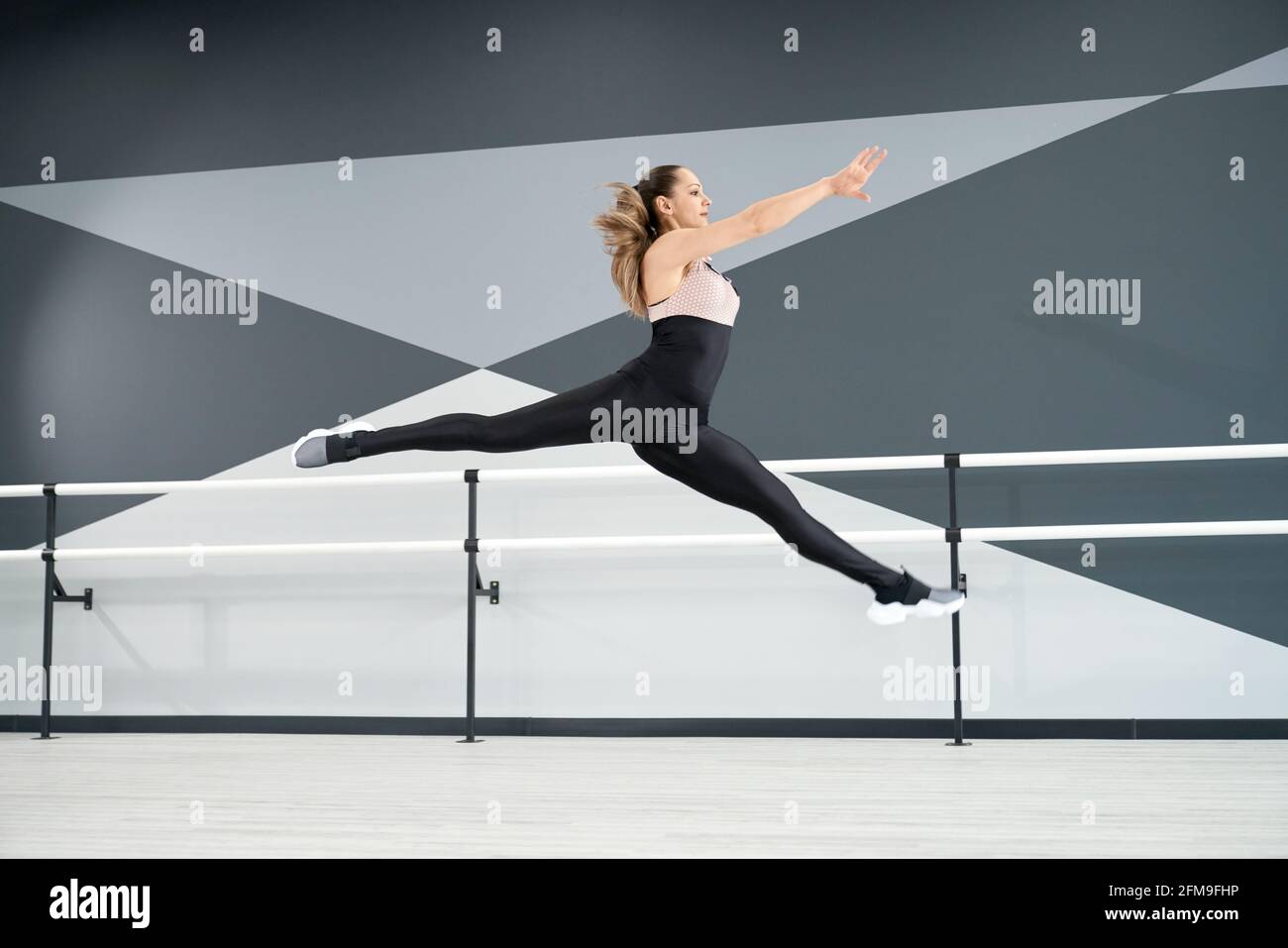 high tech sportswear