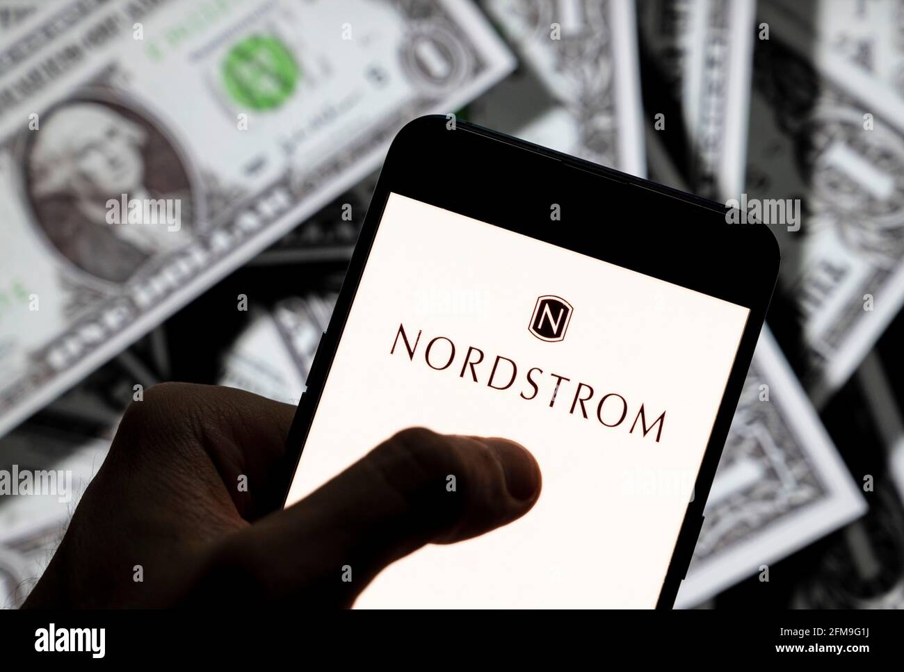 49 Nordstrom Logo Stock Photos, High-Res Pictures, and Images