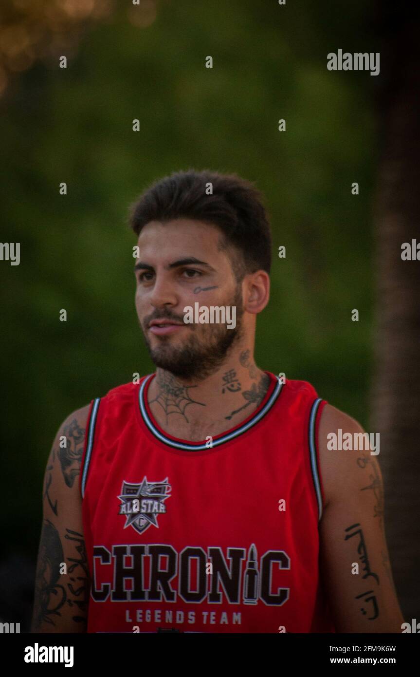 Red Rocha Nba Red rocha hi-res stock photography and images - Alamy