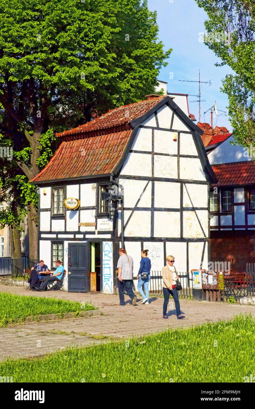 Radunia hi-res stock photography and images - Alamy