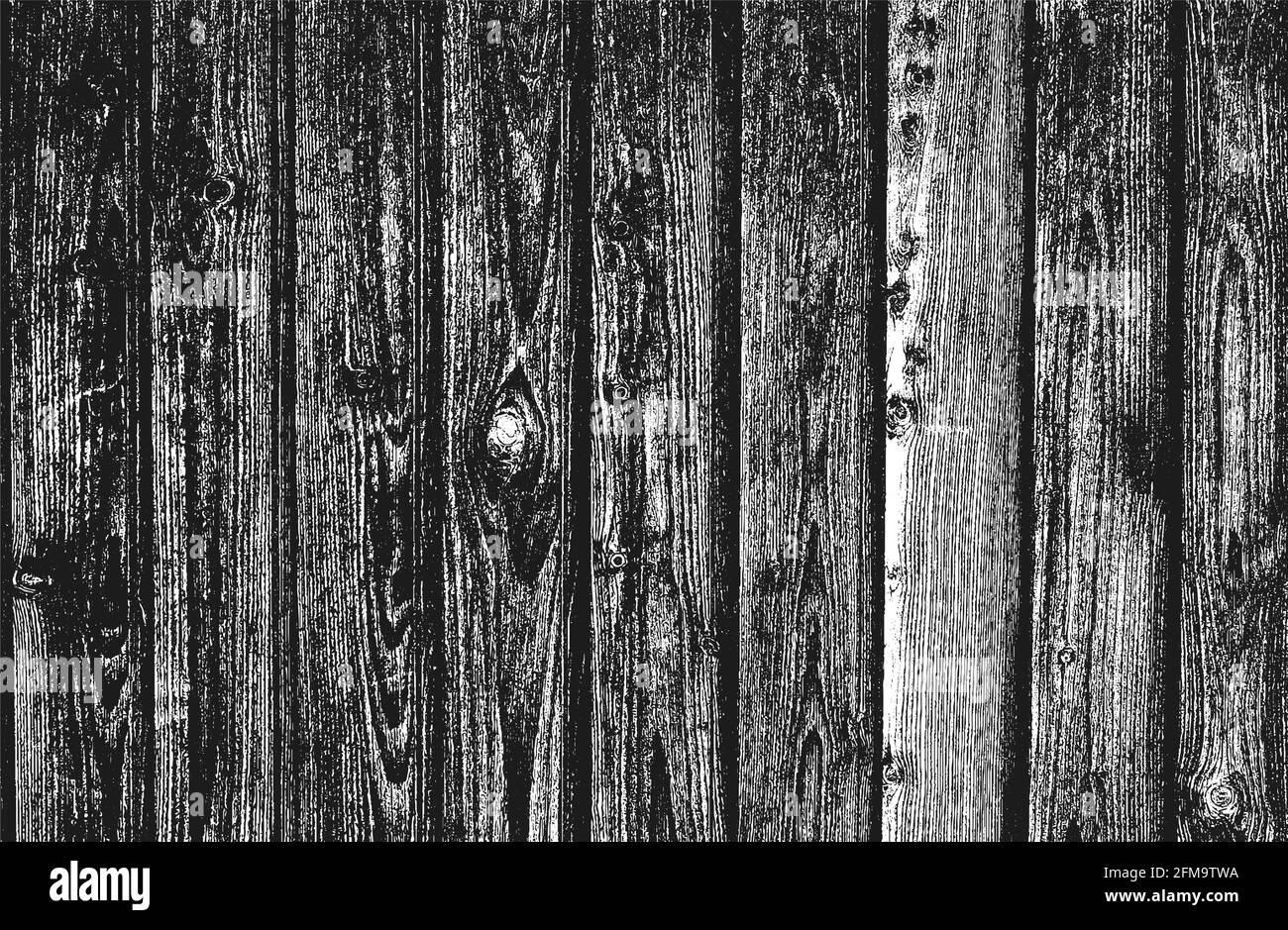 Horizontal Distressing Pattern Distressed overlay wooden plank texture, grunge background. abstract ...