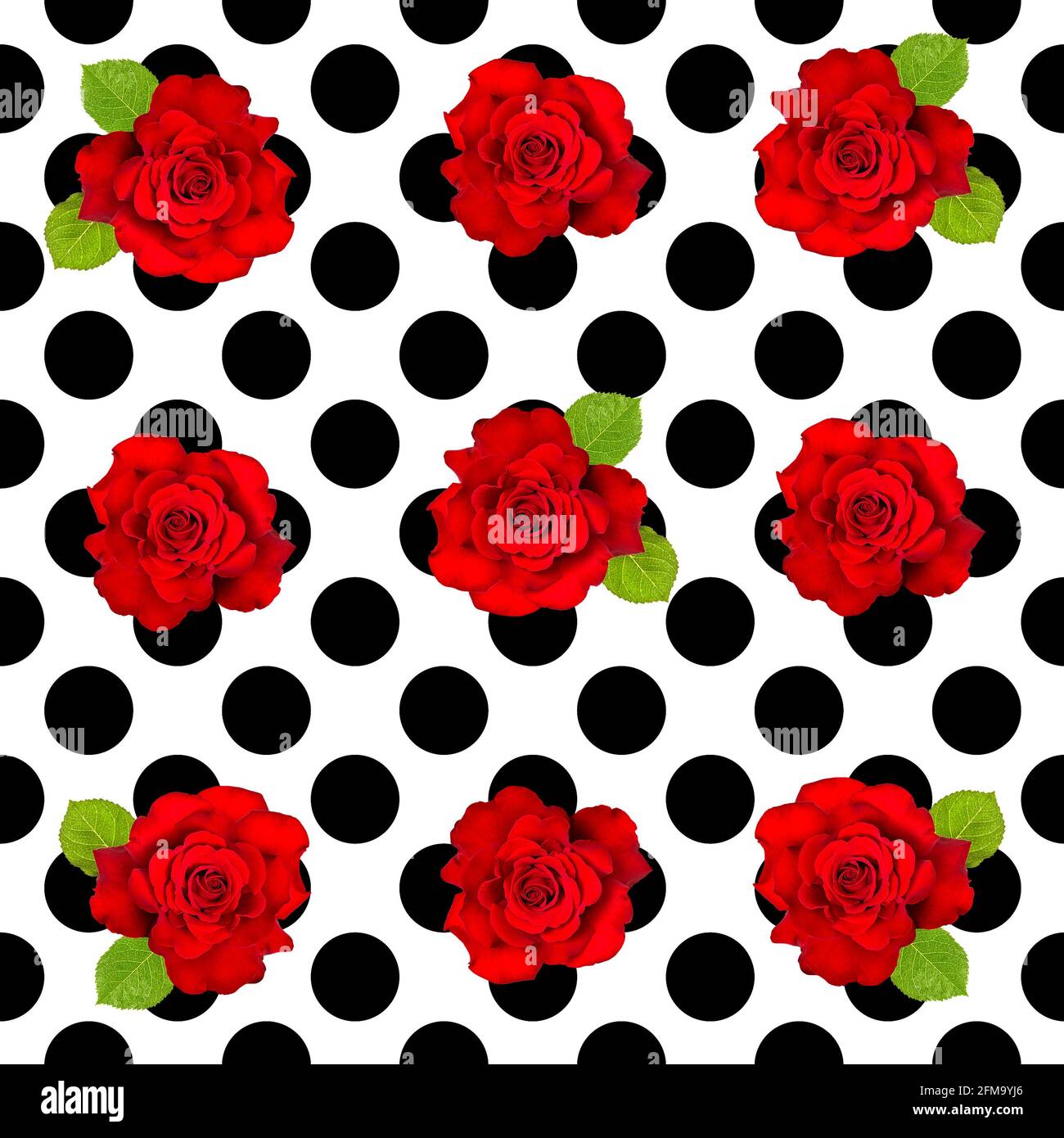 Red digital background Cut Out Stock Images & Pictures - Alamy