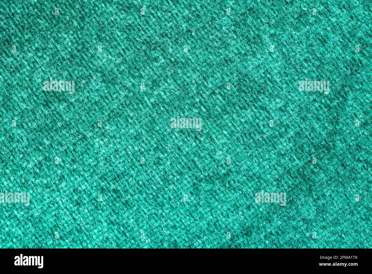 Green velvet diagonal background and texture for design close up Stock ...