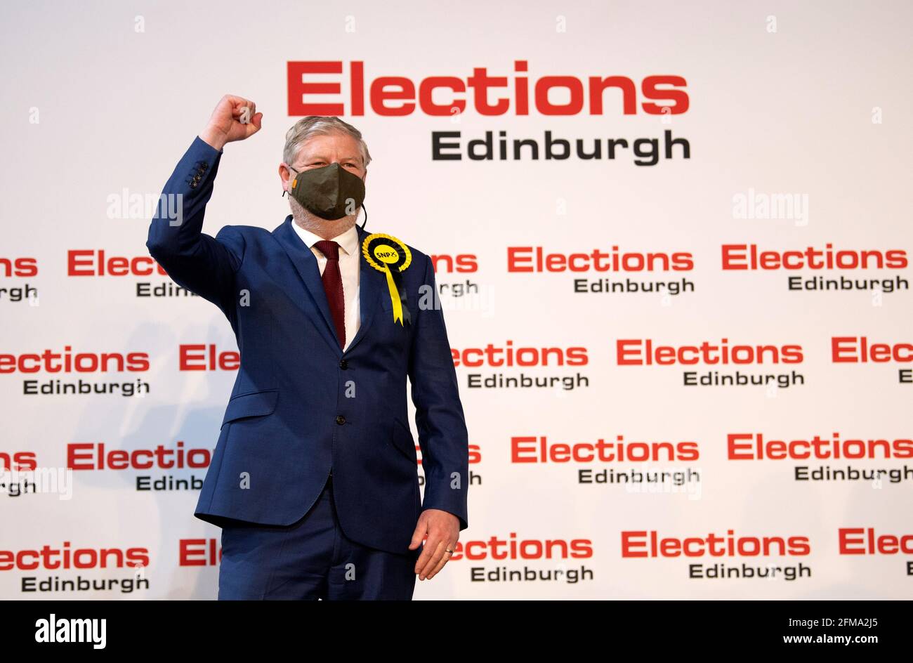 Angus robertson ingliston hi-res stock photography and images - Alamy